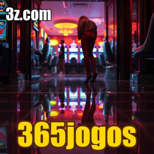 HTML5 e 365jogos: Onde a Diversão Nunca Acaba!