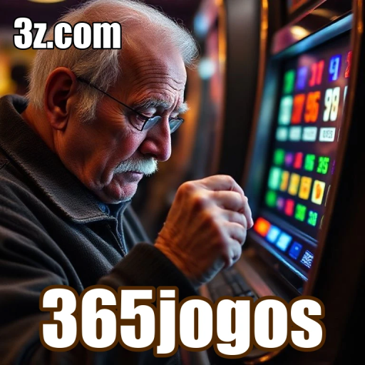 Experimente a Simulação Imperdível no 365jogos e Arrase